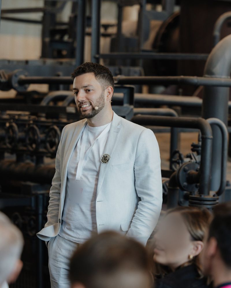 Enea Liçaj: Conference talk: ALM for Power BI